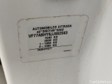  Citroen  Berlingo Citroën  L1 1.6 BlueHDi 100 MAN Business 4d #19