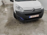  Citroen  Berlingo Citroën  L1 1.6 BlueHDi 100 MAN Business 4d #58