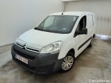 Citroen Berlingo Citroën  L1 1.6 BlueHDi 100 MAN Business 4d