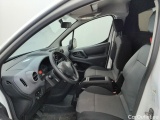  Citroen  Berlingo Citroën  L1 1.6 BlueHDi 100 MAN Business 4d #3