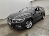 Volkswagen Passat Volkswagen  Variant 2.0 TDI SCR 110kW Style Business 5d