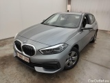 Bmw Serie 1 BMW 1 Reeks Hatch 116dA (85 kW) 5d