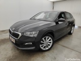 Skoda Scala Skoda  1.0 TSI 81kW DSG7 Clever 5d