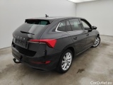  Skoda  Scala Skoda  1.0 TSI 81kW DSG7 Clever 5d #2