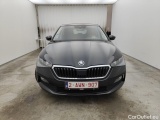  Skoda  Scala Skoda  1.0 TSI 81kW DSG7 Clever 5d #5