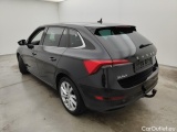  Skoda  Scala Skoda  1.0 TSI 81kW DSG7 Clever 5d #7