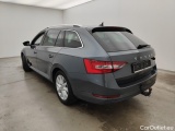  Skoda  Superb Skoda  Combi 1.4 TSI iV 160kW DSG6 Style 5d #7