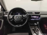  Skoda  Superb Skoda  Combi 1.4 TSI iV 160kW DSG6 Style 5d #9