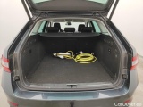  Skoda  Superb Skoda  Combi 1.4 TSI iV 160kW DSG6 Style 5d #15