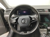  Skoda  Superb Skoda  Combi 1.4 TSI iV 160kW DSG6 Style 5d #21
