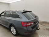  Skoda  Superb Skoda  Combi 1.4 TSI iV 160kW DSG6 Style 5d #45