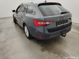  Skoda  Superb Skoda  Combi 1.4 TSI iV 160kW DSG6 Style 5d #49