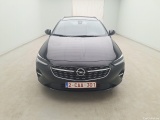 Opel  Insignia Opel,  ST FL'20, Opel  Sports Tourer 1.5 Turbo D S/S 90kW B 