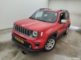 Jeep Patriot JEEP RENEGADE - 2021 1.5 T4 MHEV Limited DCT 5d