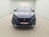  Peugeot  5008 Peugeot,  FL'20, Peugeot  1.2 PureTech 96kW S&S GT 5d 