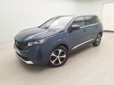 Peugeot  5008 Peugeot,  FL'20, Peugeot  1.2 PureTech 96kW S&S GT 5d #2