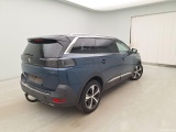  Peugeot  5008 Peugeot,  FL'20, Peugeot  1.2 PureTech 96kW S&S GT 5d #4