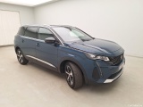  Peugeot  5008 Peugeot,  FL'20, Peugeot  1.2 PureTech 96kW S&S GT 5d #5