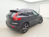  Volvo  XC 40 Volvo, XC40 '17, Volvo XC40 T5 Recharge Geartronic R-Design 5d #4