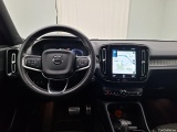  Volvo  XC 40 Volvo, XC40 '17, Volvo XC40 T5 Recharge Geartronic R-Design 5d #6