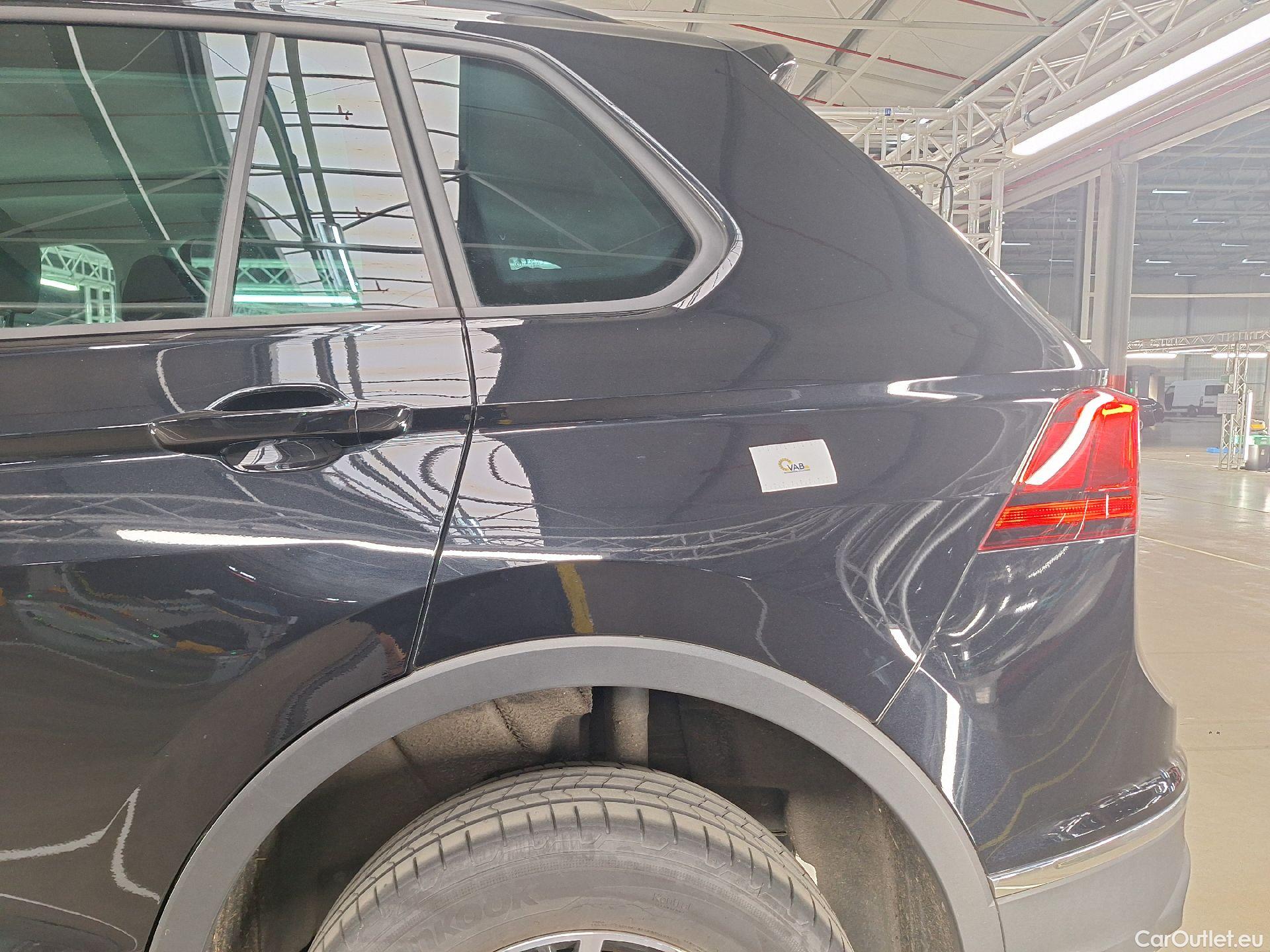  Volkswagen  Tiguan VW,  FL'20 PHEV, Tig.1.4eHyb.180kW L.B.DSG #9