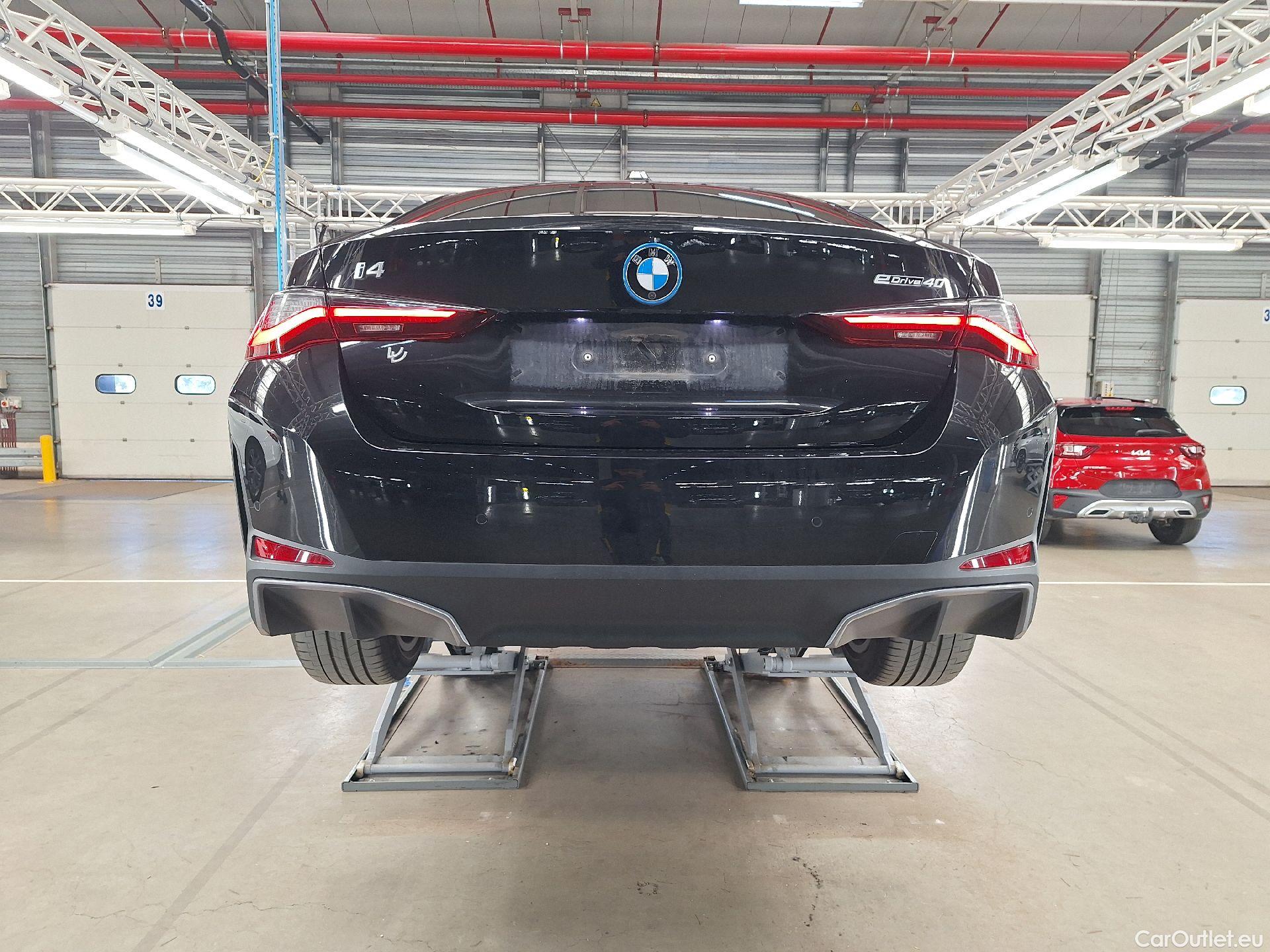  Bmw  I4 BMW,  '21 BEV, BMW  eDrive40 5d #7