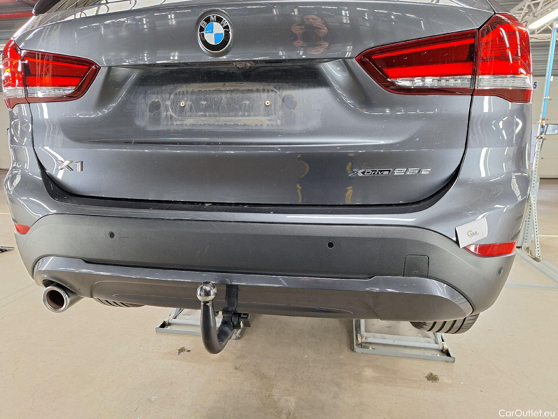  Bmw  X1 BMW,  FL'19, BMW  xDrive25e (162 kW) 5d #18
