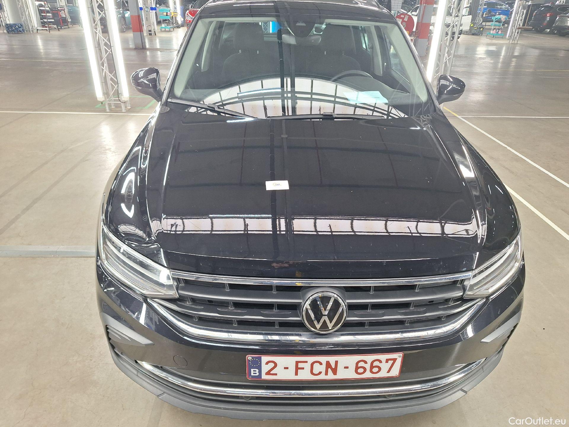  Volkswagen  Tiguan VW,  FL'20 PHEV, Tig.1.4eHyb.180kW L.B.DSG #39