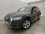  Audi  Q5 Audi  Business Edition Sport 35 TDI quattro 5d 