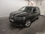  Volkswagen  Tiguan Volkswagen  Allspace 1.5 TSI ACT DSG7 Highline 5d 
