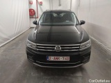  Volkswagen  Tiguan Volkswagen  Allspace 1.5 TSI ACT DSG7 Highline 5d #5