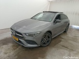  Mercedes  CLA-Klasse MERCEDES CLASSE CLA SHOOTING BREAK (X118) CLA 250 e 160 PHEV Business Solution 5d 
