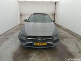  Mercedes  CLA-Klasse MERCEDES CLASSE CLA SHOOTING BREAK (X118) CLA 250 e 160 PHEV Business Solution 5d #5