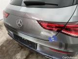  Mercedes  CLA-Klasse MERCEDES CLASSE CLA SHOOTING BREAK (X118) CLA 250 e 160 PHEV Business Solution 5d #42