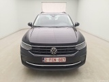 Volkswagen Tiguan VW,  FL'20 PHEV, Tig.1.4eHyb.180kW L.B.DSG