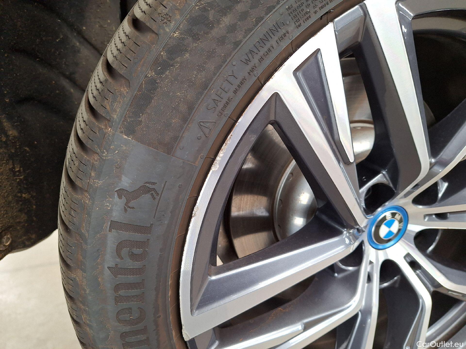  Bmw  I4 BMW,  '21 BEV, BMW  eDrive40 5d #16
