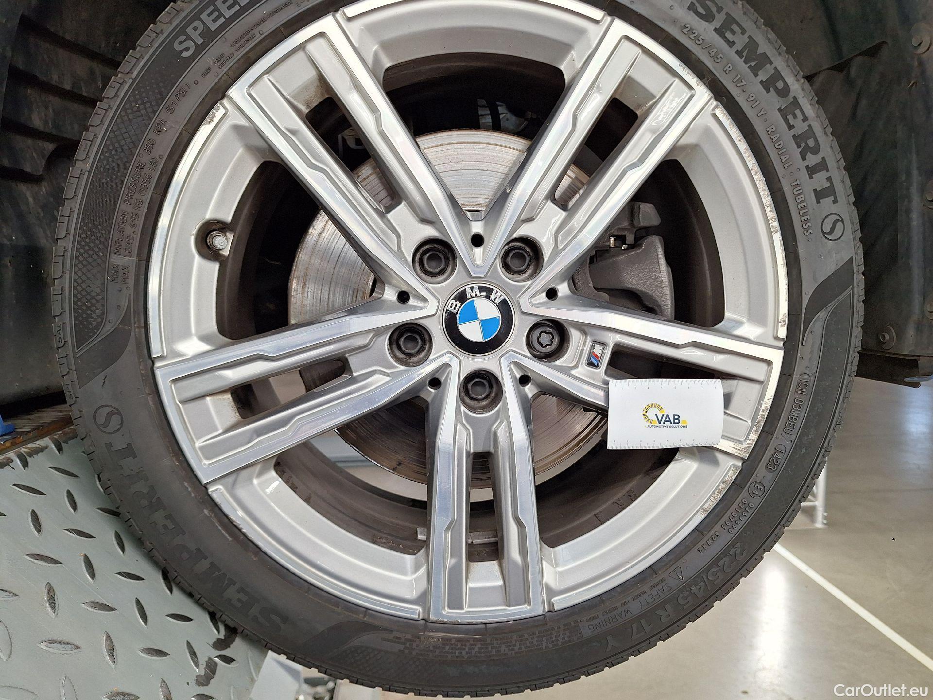  Bmw  Serie 1 BMW, 1-serie '19, BMW 1 Reeks Hatch 118iA (100 kW) 5d #24