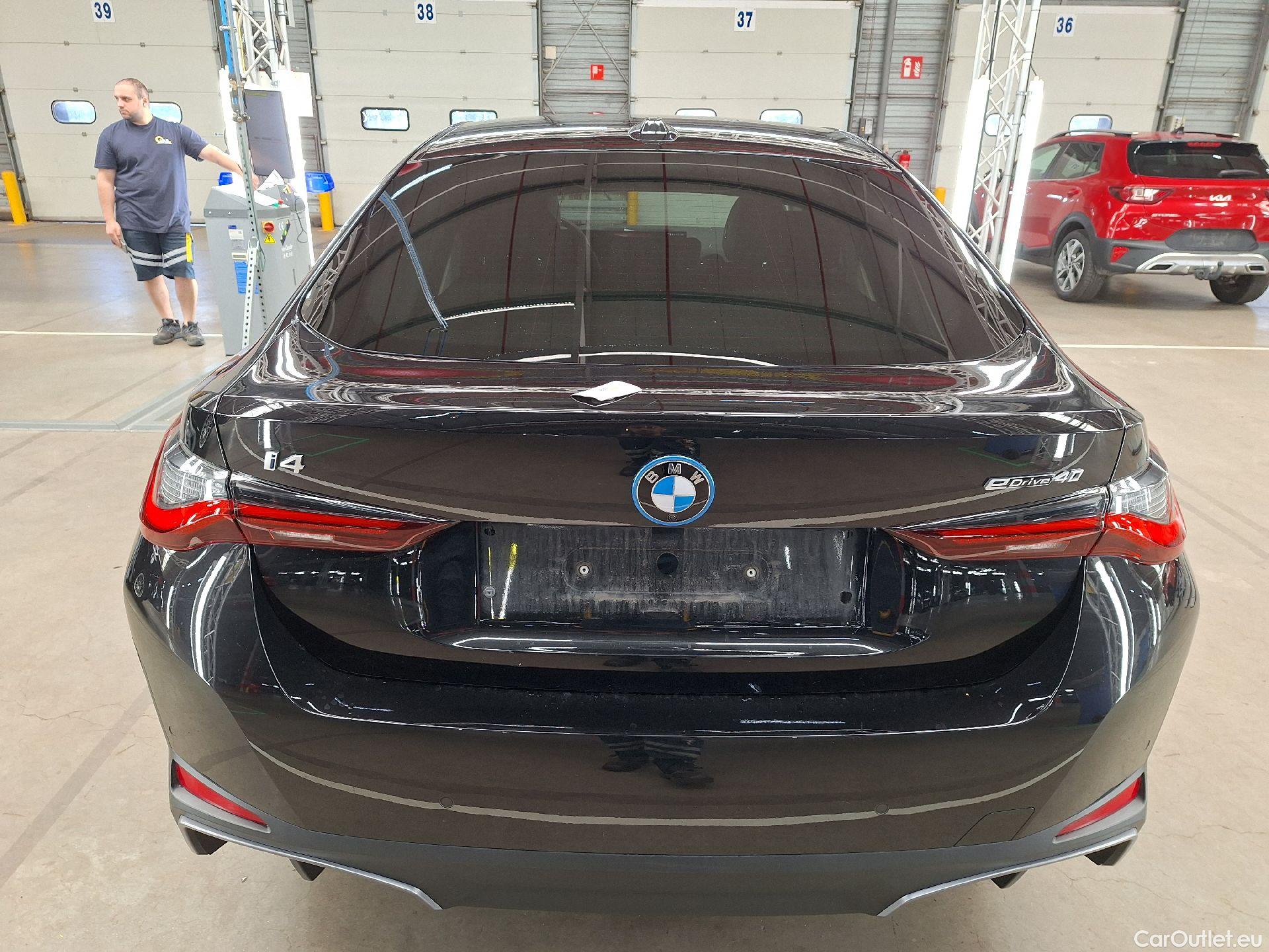  Bmw  I4 BMW,  '21 BEV, BMW  eDrive40 5d #1