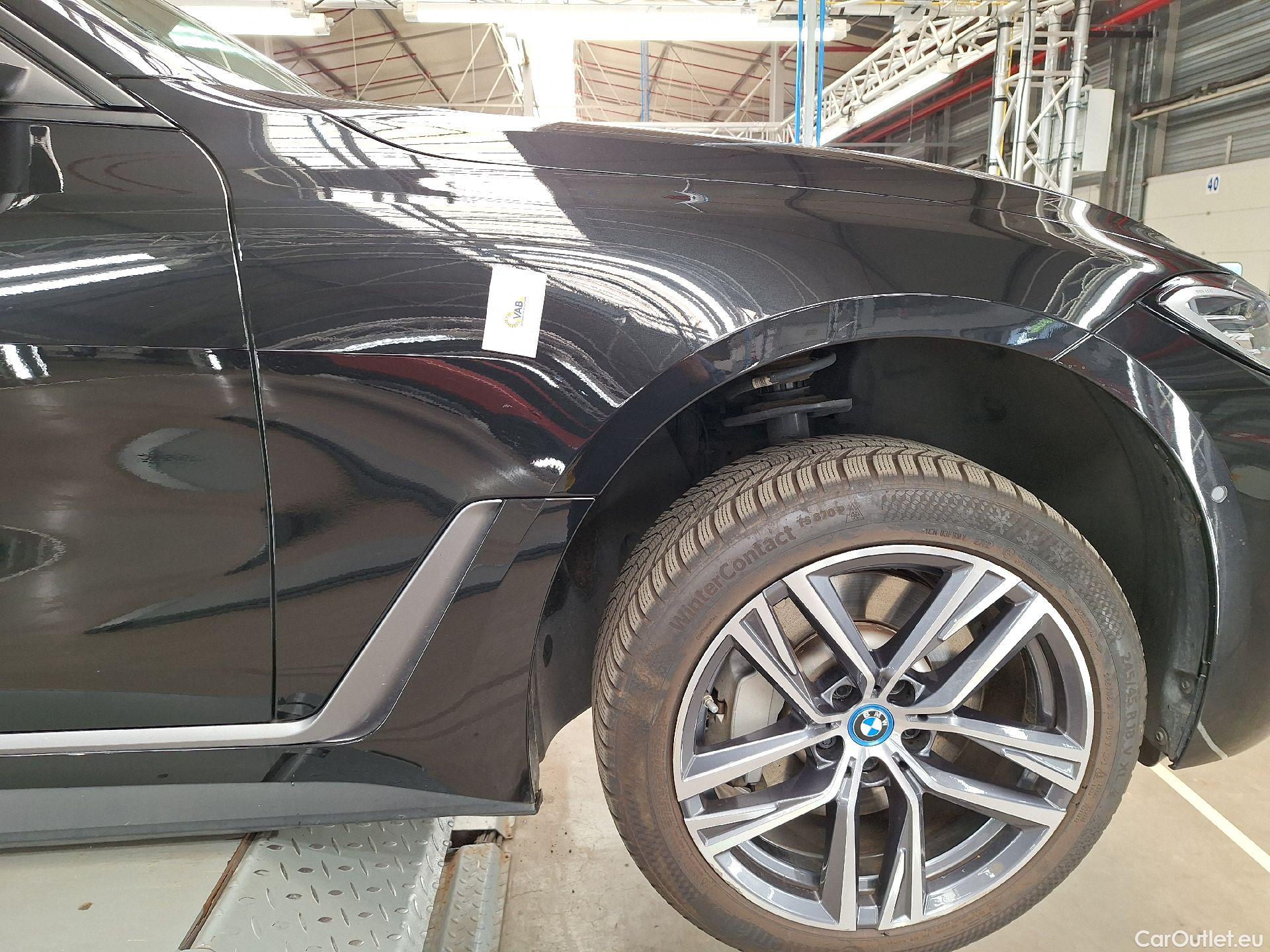  Bmw  I4 BMW,  '21 BEV, BMW  eDrive40 5d #9