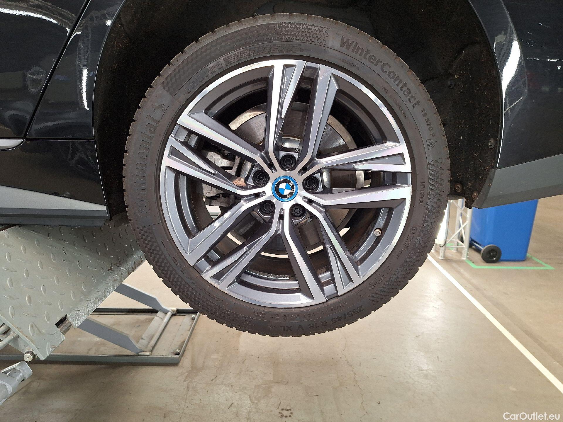  Bmw  I4 BMW,  '21 BEV, BMW  eDrive40 5d #13