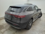  Mercedes  EQC MERCEDES  80 kWh  400 4-Matic 408 Business Solution AMG 5d #2