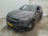  Mercedes  EQC MERCEDES  80 kWh  400 4-Matic 408 Business Solution AMG 5d 