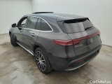  Mercedes  EQC MERCEDES  80 kWh  400 4-Matic 408 Business Solution AMG 5d #7
