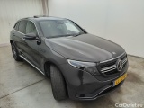  Mercedes  EQC MERCEDES  80 kWh  400 4-Matic 408 Business Solution AMG 5d #8