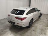  Mercedes  CLA-Klasse MERCEDES CLASSE CLA SHOOTING BREAK (X118) CLA 250 e 160hp PHEV AMG Line 5d #2