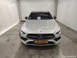 Mercedes  CLA-Klasse MERCEDES CLASSE CLA SHOOTING BREAK (X118) CLA 250 e 160hp PHEV AMG Line 5d #5