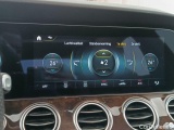  Mercedes  E-Klasse Mercedes-Benz  Berline E 220 d 4d #22