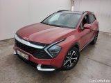 KIA Sportage KIA  1.6 CRDi 48V 7DCT Pace 5d