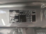 Mercedes  B-Klasse Mercedes-Benz GLB GLB 180 d Business Solution Essential 5d #19