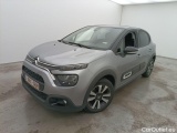  Citroen  C3 Citroën  1.2 PureTech 83 S&S MAN Shine 5d 